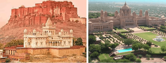 Get the best Jodhpur tour packages in your kitty